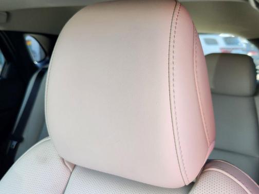 2026 Mazda CX-30 Premium Package