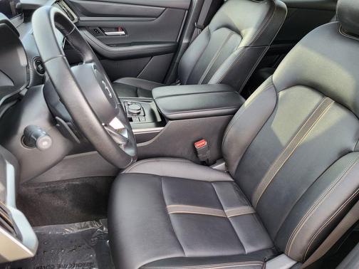 2025 Mazda CX-90 3.3 Turbo Select Package