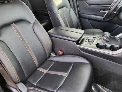 2025 Mazda CX-90 3.3 Turbo Select Package