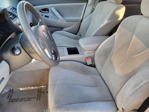 2009 Toyota Camry SE
