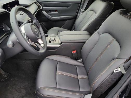 2025 Mazda CX-90 3.3 Turbo Select Package