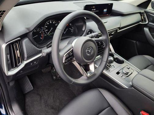 2025 Mazda CX-90 3.3 Turbo Select Package