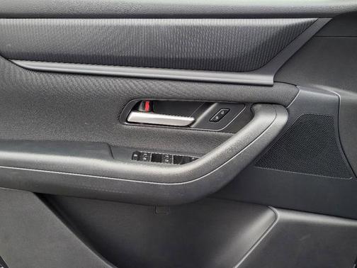 2025 Mazda CX-90 3.3 Turbo Select Package