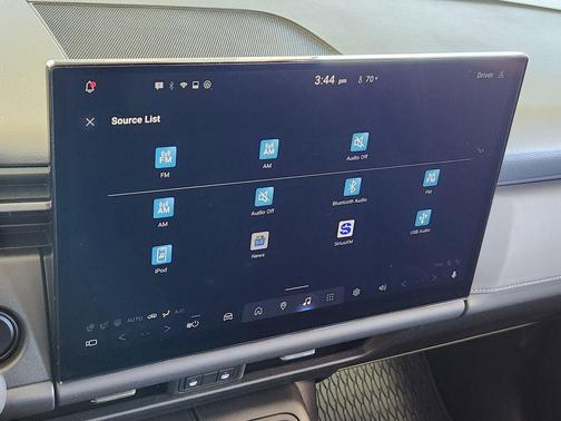 2026 Mazda CX-5 Premium Plus