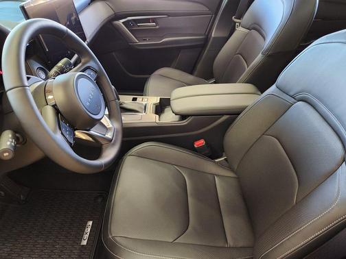 2026 Mazda CX-5 Premium Plus