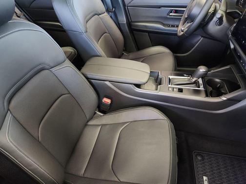 2026 Mazda CX-5 Premium Plus