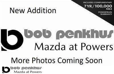2026 Mazda Mazda3 AWD w/Premium Package