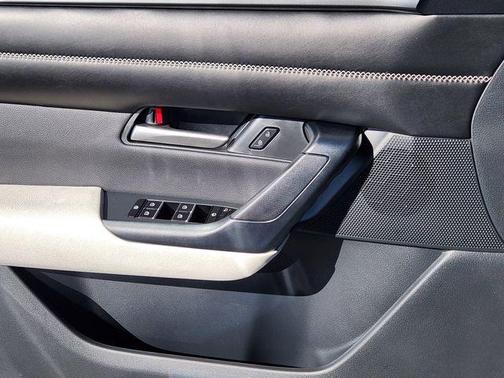 2026 Mazda CX-50 2.5 Turbo