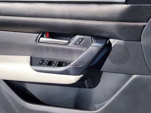 2026 Mazda CX-50 2.5 Turbo