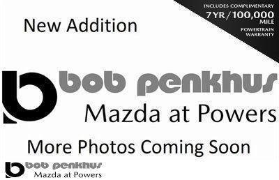 2026 Mazda CX-5 Preferred