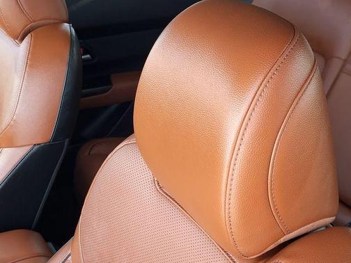 2023 Mazda CX-50 2.5 Turbo