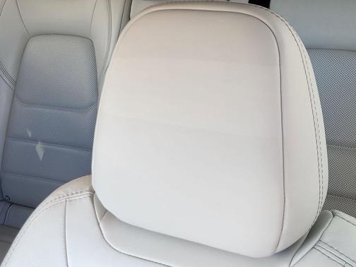 Snowflake White Pearl 2021 Mazda CX-5 Grand Touring Reserve