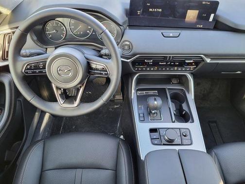 2026 Mazda CX-90 Preferred