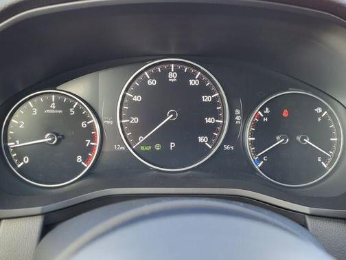 2026 Mazda CX-90 Preferred