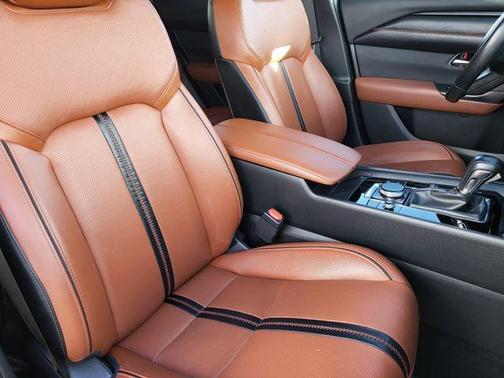 2024 Mazda CX-50 2.5 Turbo Premium Plus Package