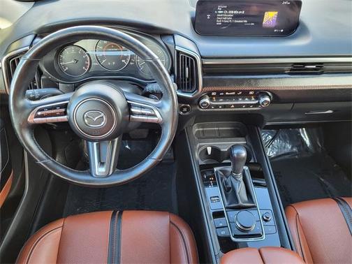 2024 Mazda CX-50 2.5 Turbo Premium Plus Package