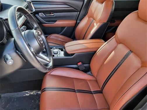 2024 Mazda CX-50 2.5 Turbo Premium Plus Package