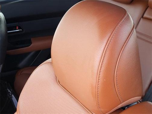 2024 Mazda CX-50 2.5 Turbo Premium Plus Package