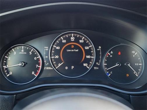 2024 Mazda CX-50 2.5 Turbo Premium Plus Package