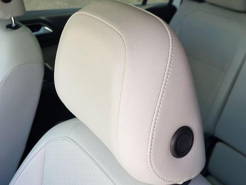 2020 Volkswagen Tiguan 2.0T SE