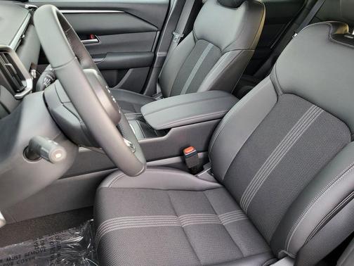 2026 Mazda CX-50 Preferred