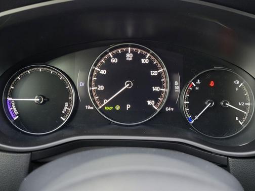 2026 Mazda CX-50 Preferred