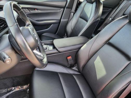 2024 Mazda Mazda3 FWD w/Select Package