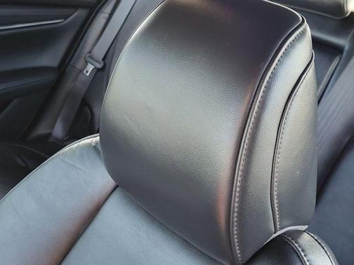 2024 Mazda Mazda3 FWD w/Select Package