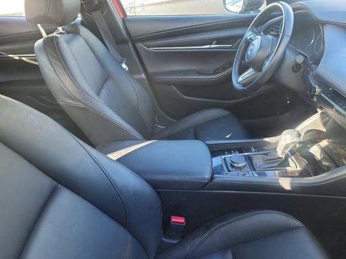 2024 Mazda Mazda3 FWD w/Select Package