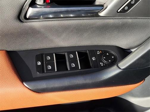 2026 Mazda CX-50 2.5 Turbo