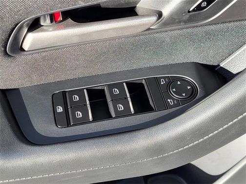 2025 Mazda CX-90 3.3 Turbo Select Package