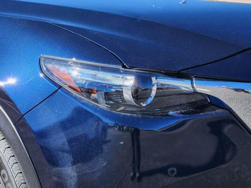 2022 Mazda CX-9 Touring