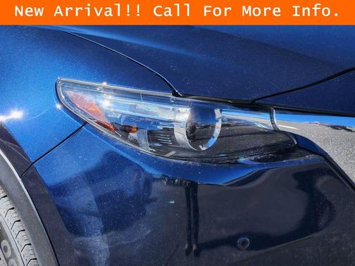 2022 Mazda CX-9 Touring