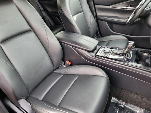 2024 Mazda CX-30 Select