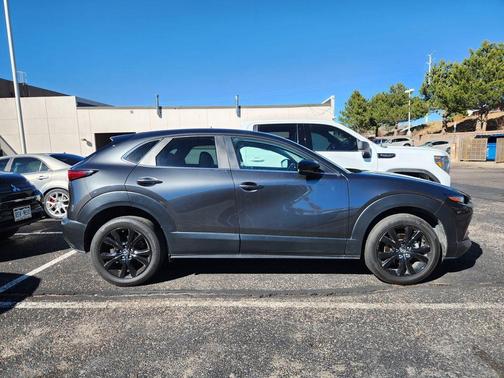 2024 Mazda CX-30 Select