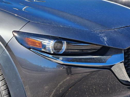 2024 Mazda CX-30 Select