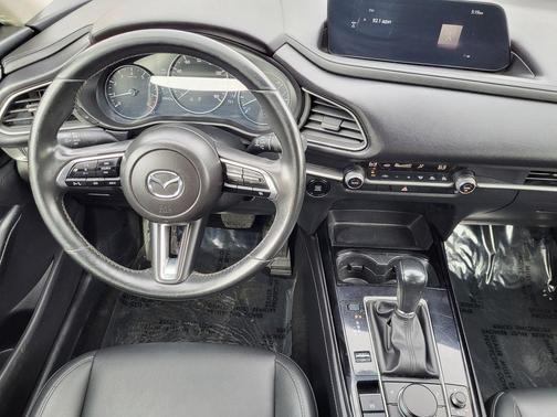 2024 Mazda CX-30 Select