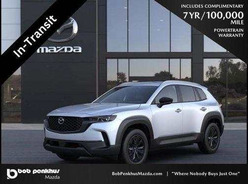 2026 Mazda CX-50 Preferred