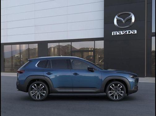 2026 Mazda CX-50 Premium