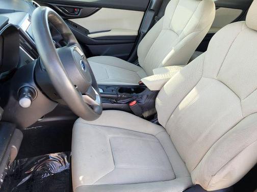 2018 Subaru Impreza 2.0i