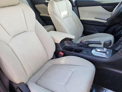 2018 Subaru Impreza 2.0i