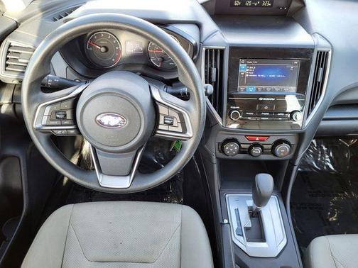 2018 Subaru Impreza 2.0i