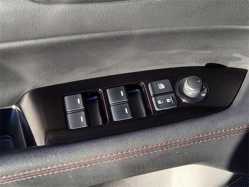 2023 Mazda CX-5 Carbon Edition