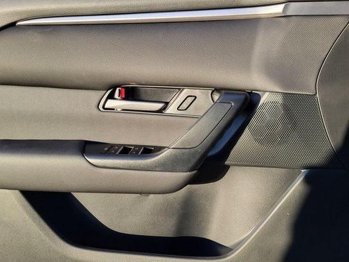 2026 Mazda CX-50 Preferred