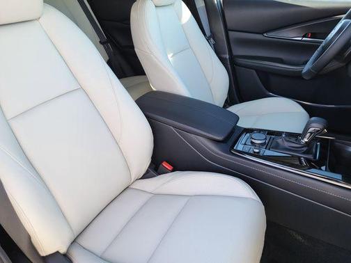 2026 Mazda CX-30 Premium Package