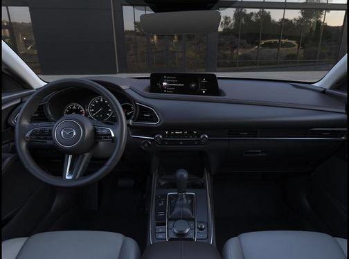 2026 Mazda CX-30 Premium Package