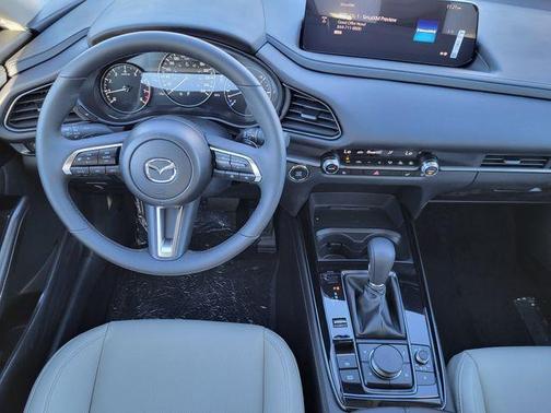 2026 Mazda CX-30 Premium Package