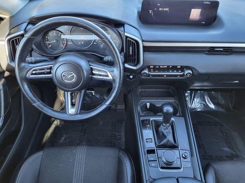 2024 Mazda CX-50 2.5 S Preferred Package