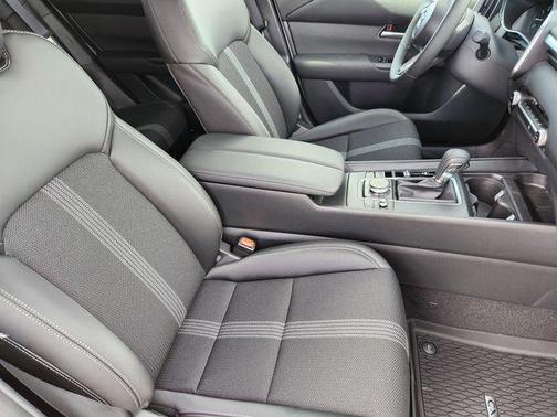 2026 Mazda CX-50 Select