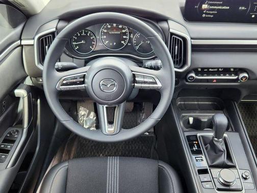 2026 Mazda CX-50 Select